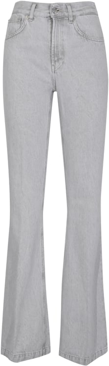 Dondup Trousers Divers