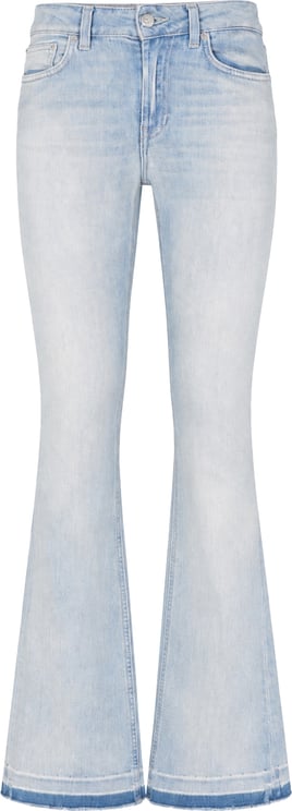 Dondup Trousers Denim