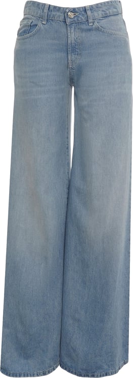 Dondup Wide leg jeans 'Marlen'