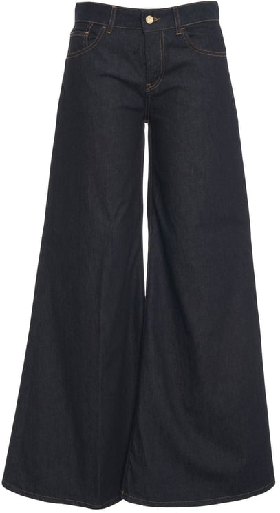 Dondup Wide leg jeans 'Marlene'