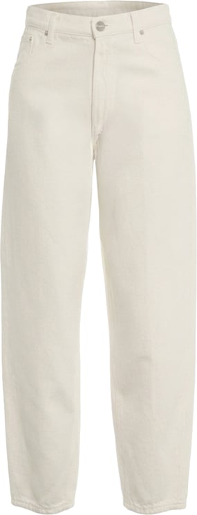 Dondup Loose fit jeans 'Bessie'