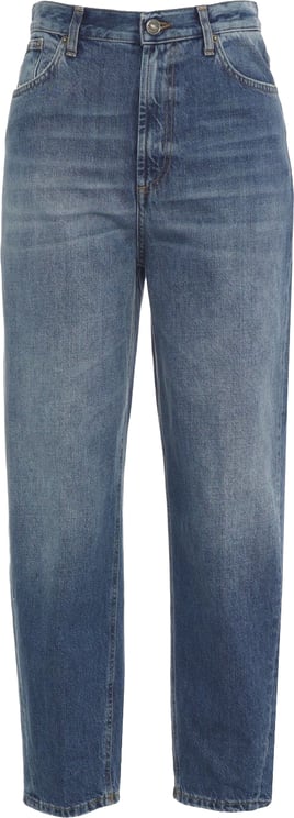 Dondup Jeans 'Bessie'