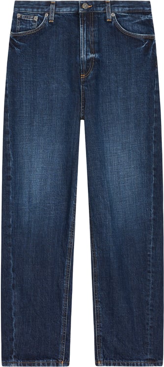 Dondup Trousers Blue