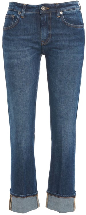 Dondup Skinny jeans 'Coco'