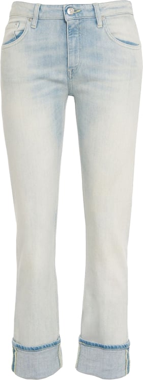 Dondup Slim fit jeans 'Coco'