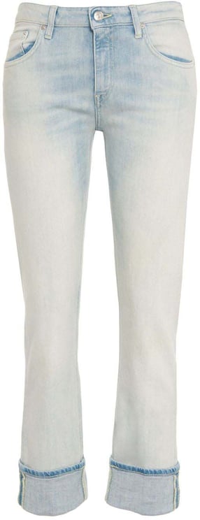 Dondup Slim fit jeans 'Coco'