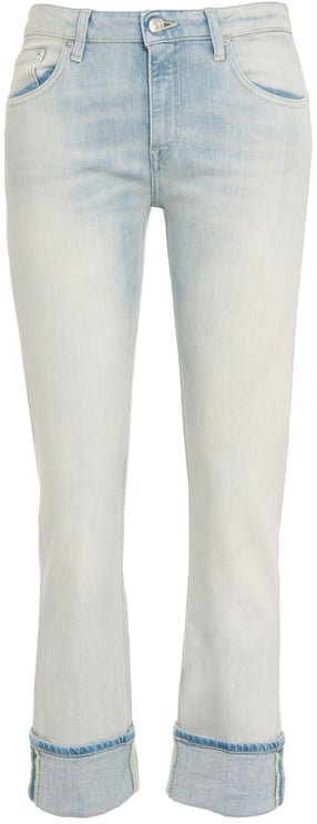 Dondup Slim fit jeans 'Coco'