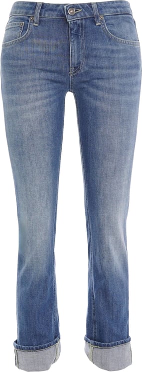 Dondup Skinny jeans 'Coco'