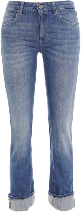 Dondup Skinny jeans 'Coco'
