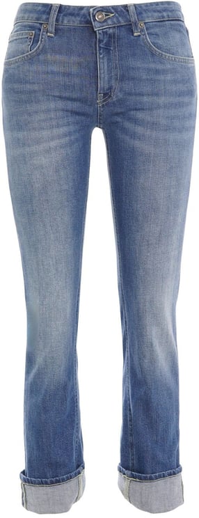 Dondup Skinny jeans 'Coco'