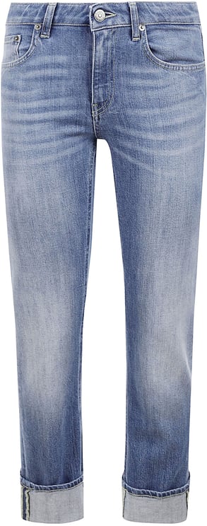 Dondup Jeans Blu