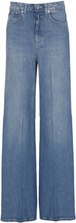 Dondup Jeans Blue