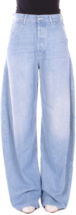 Dondup Jeans Blue
