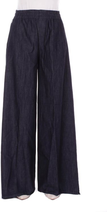 Dondup Trousers Blue