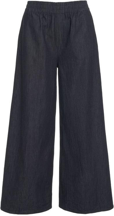 Dondup Cotton trousers 'Roos'