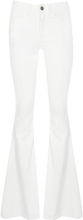 Dondup Trousers Latte