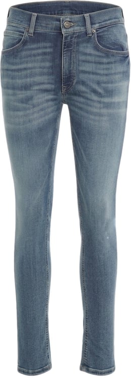 Dondup Skinny jeans 'Kim'