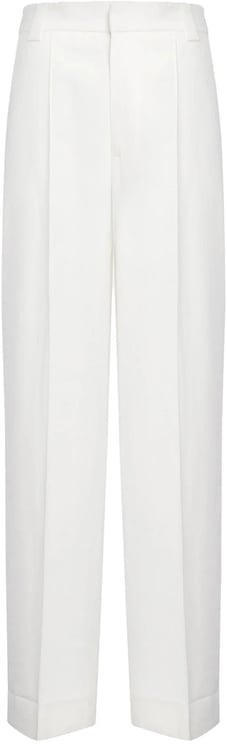 Dondup Trousers Latte