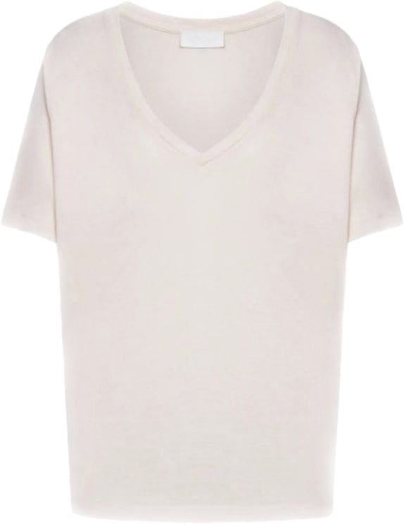 Dondup T-shirts White
