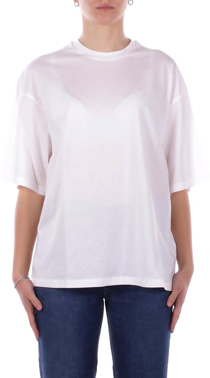 Dondup Sweaters White