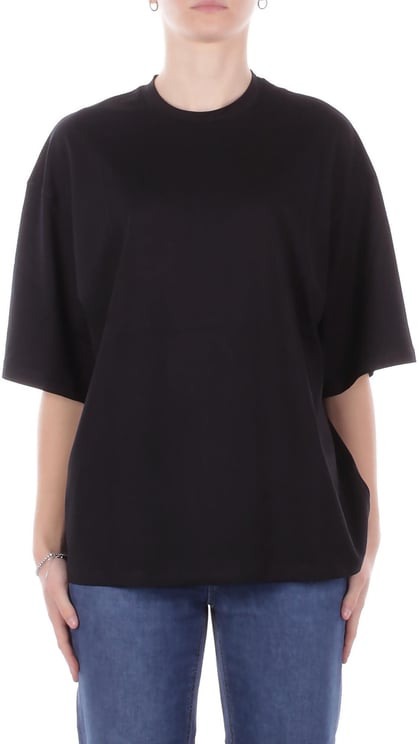 Dondup Sweaters Black