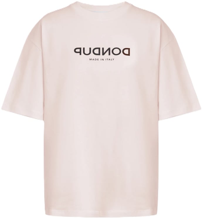 Dondup T-Shirts And Polos Rosino