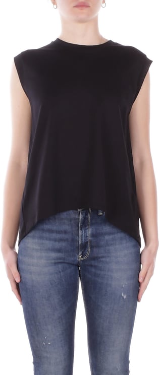 Dondup Sweaters Black