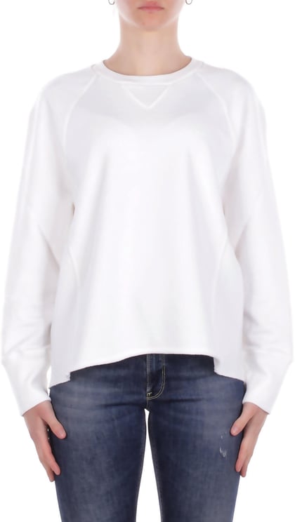 Dondup Sweaters White