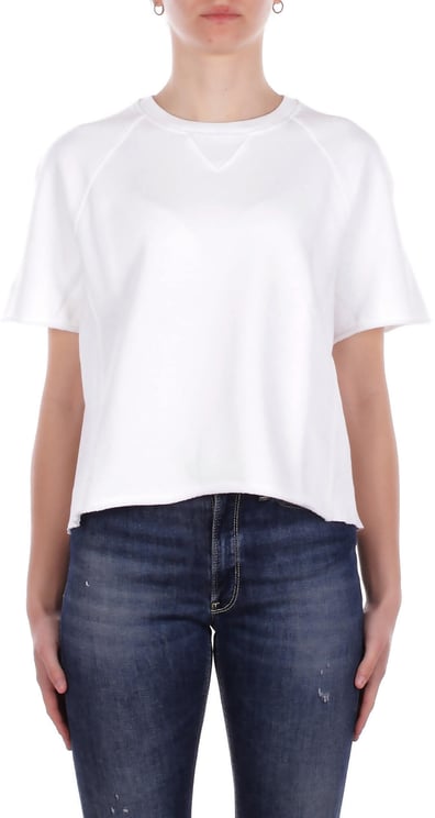 Dondup T-Shirts And Polos White