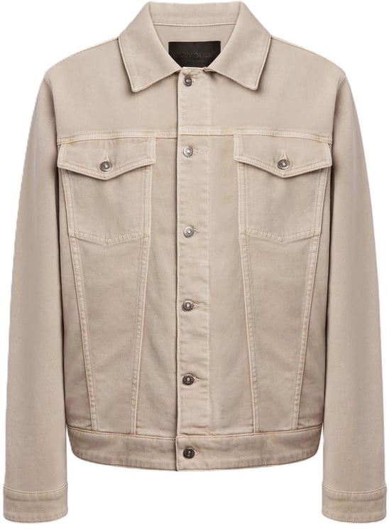 Dondup Coats Lievito
