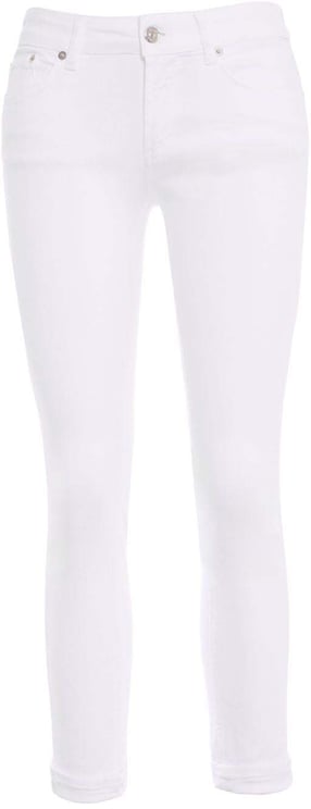 Dondup Skinny jeans 'Monroe'