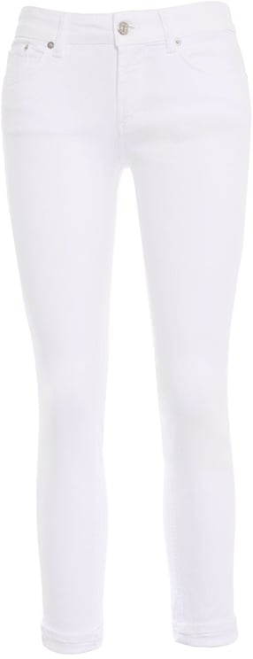 Dondup Skinny jeans 'Monroe'
