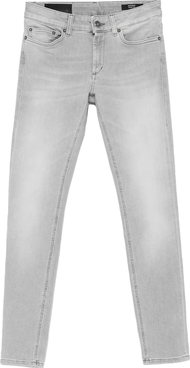 Dondup Jeans Topo