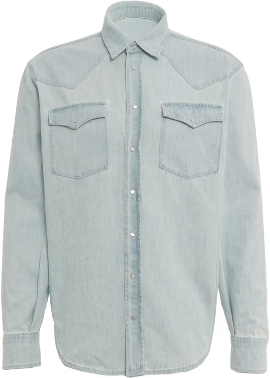 Dondup Denim shirt