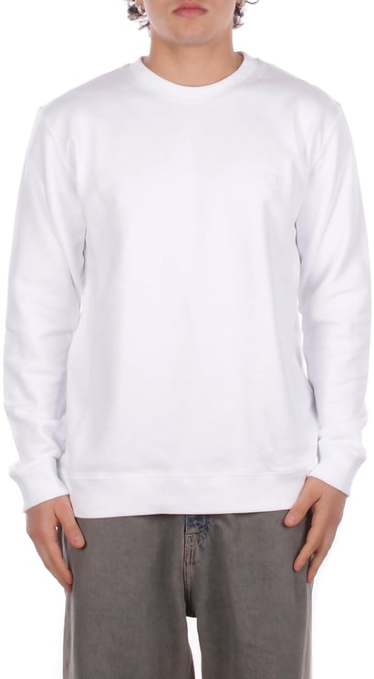 Dondup Sweaters White