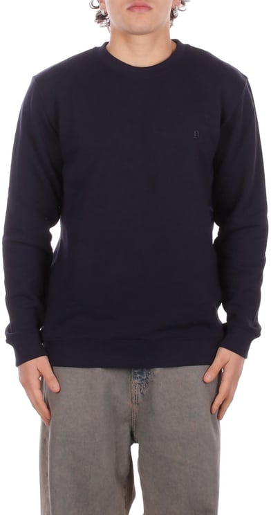 Dondup Sweaters Blue