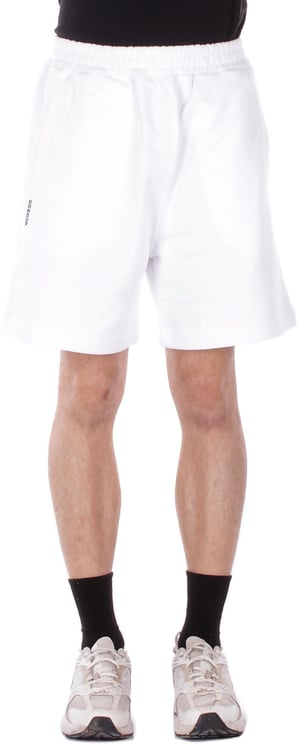 Dondup Shorts White