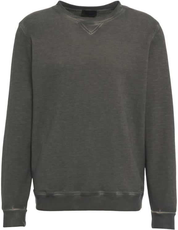Dondup Cotton sweatshirt