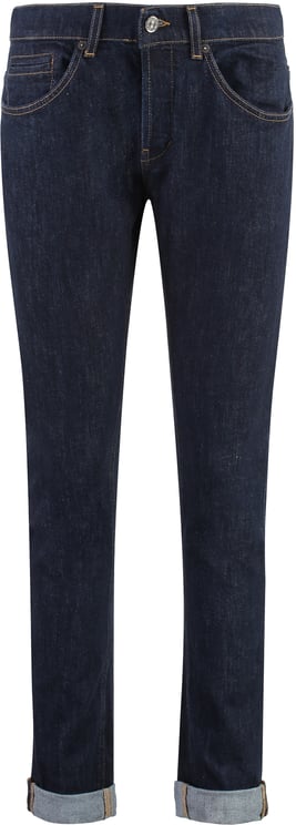 Dondup George skinny jeans