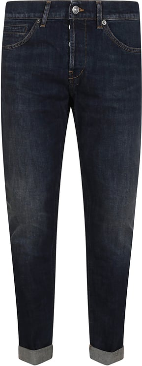 Dondup DONDUP PANTALONE GEORGE