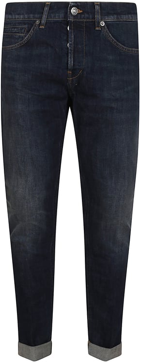 Dondup DONDUP PANTALONE GEORGE
