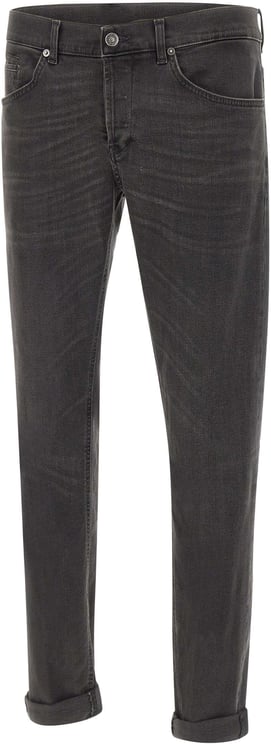 Dondup Jeans Black