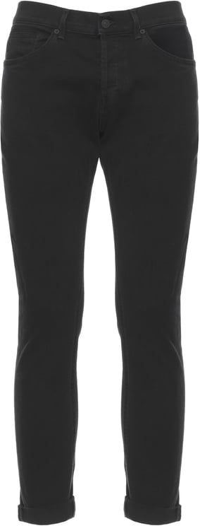 Dondup Jeans Black