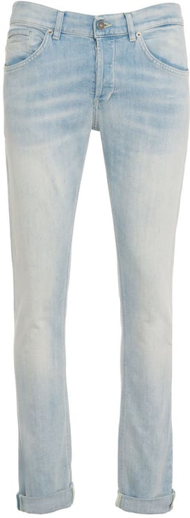 Dondup Slim fit jeans 'George'