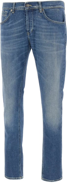 Dondup Jeans Blue
