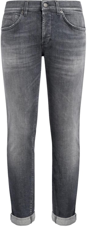Dondup Jeans Topo