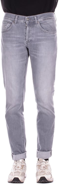 Dondup Jeans Topo