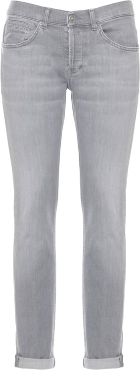 Dondup Jeans Grey
