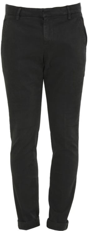 Dondup Dondup Pantaloni Nero