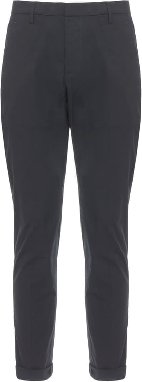 Dondup Trousers Blue